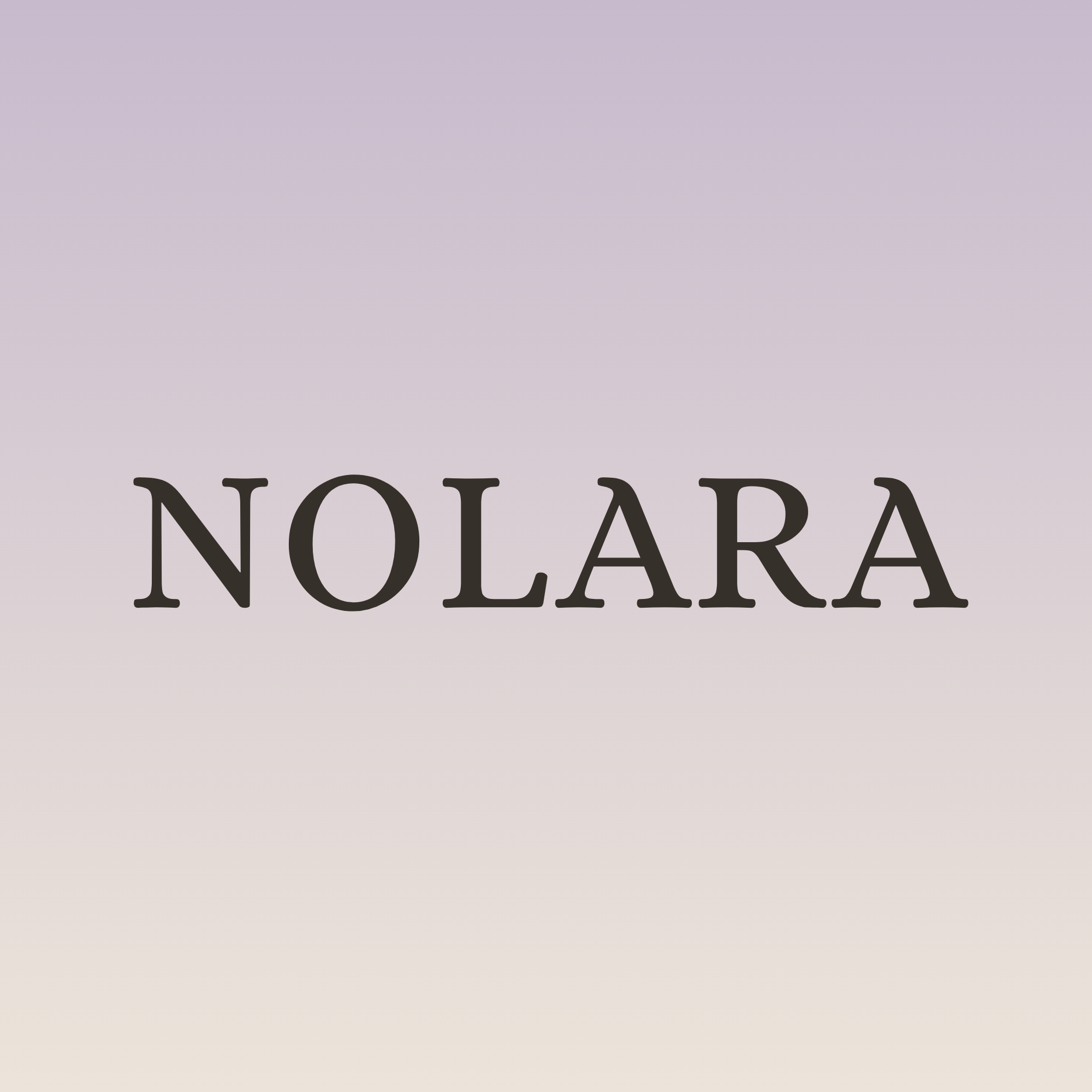 Nolara & Co. — Brand & IG